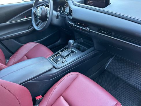 Certified 2026 MAZDA CX-30 AWD 2.5 S image 15