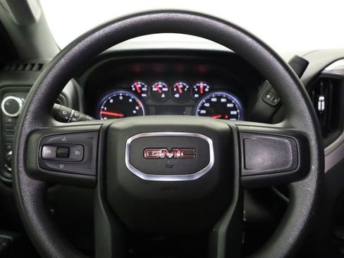 Used 2023 GMC Sierra 2500 Pro w/ Gooseneck/5TH Wheel Package image 13