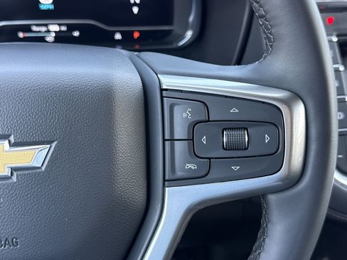 Used 2023 Chevrolet Tahoe LT w/ Luxury Package RWD image 17