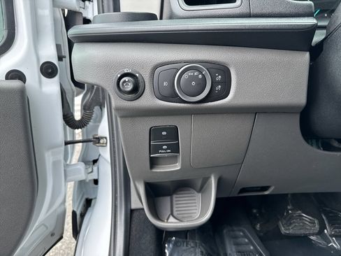 Used 2023 Ford Transit 350 XLT image 30