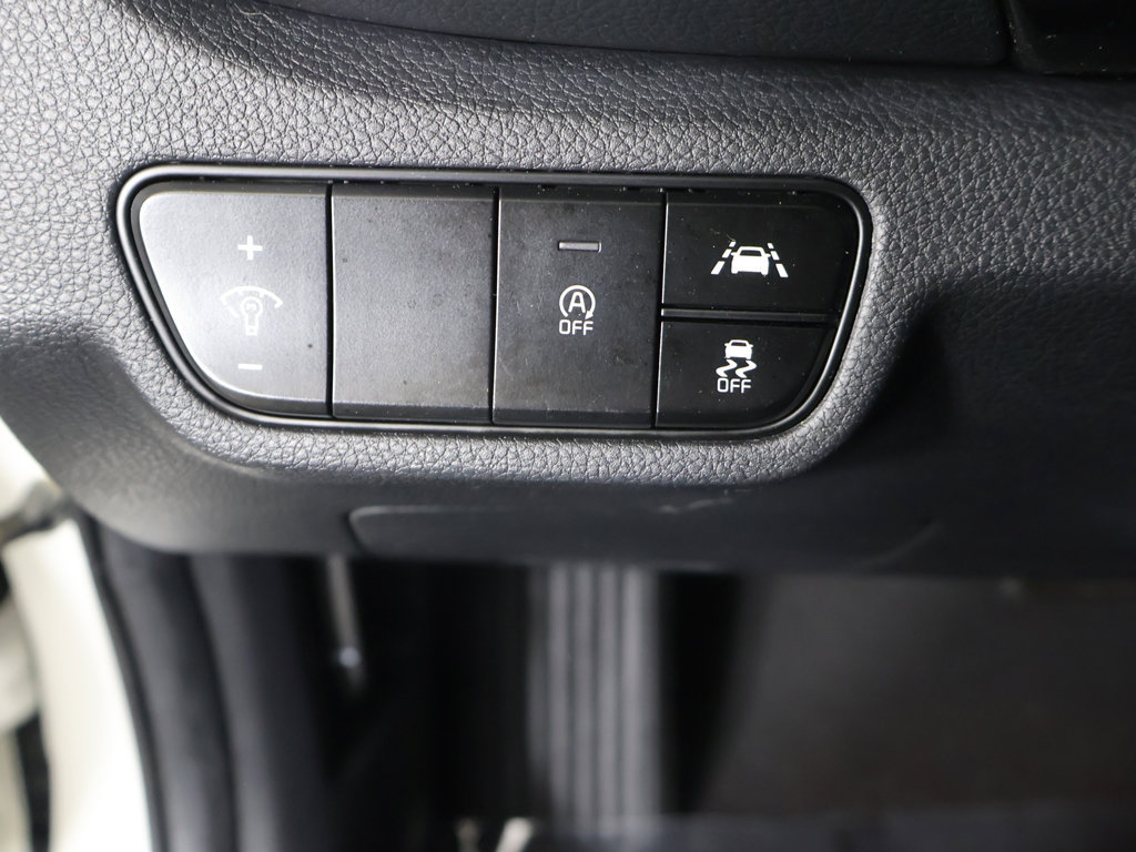 Used 2021 Kia Seltos EX AWD/4WD image 35