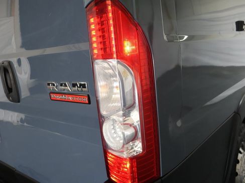 Used 2020 RAM ProMaster 3500 FWD image 26
