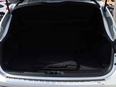 Used 2022 Nissan Rogue Sport SV image 25