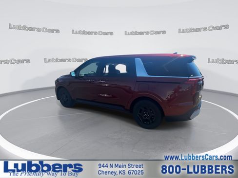 Used 2026 Kia Carnival FWD image 6