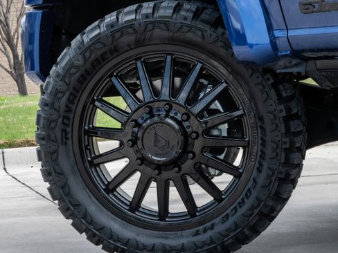 Used 2026 Ford F450 Platinum image 39