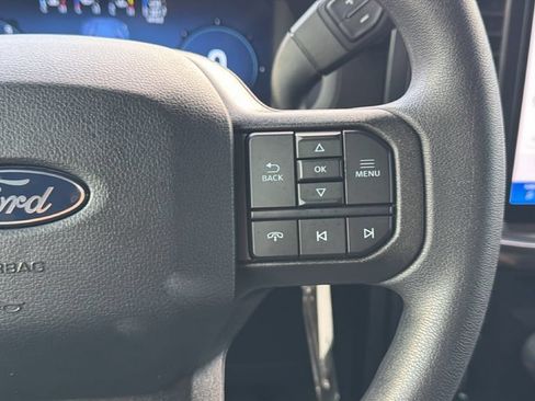 Used 2026 Ford F150 STX w/ F-150 LOBO Package AWD/4WD image 21