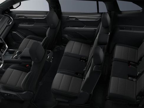 New 2026 GMC Acadia Elevation w/ LPO, Floor Liner Package image 31
