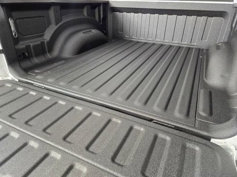 Used 2025 RAM 1500 Rebel w/ Rebel Level 1 Equipment Group image 18