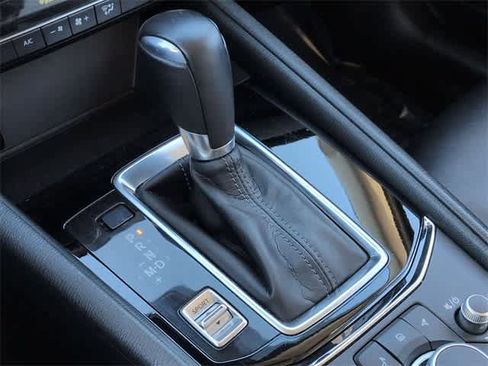 Used 2024 MAZDA CX-5 AWD 2.5 S w/ Select Package image 30