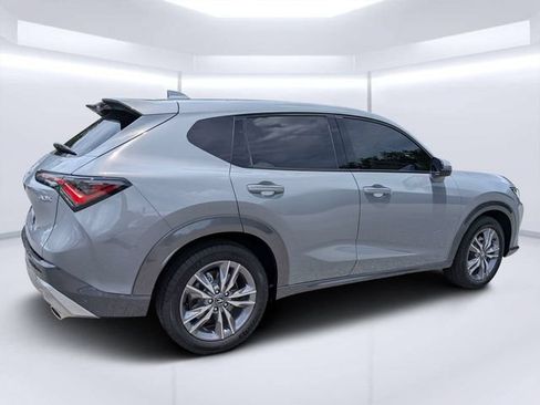 Certified 2025 Acura ADX FWD image 3