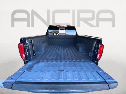 Used 2021 GMC Sierra 1500 AT4 w/ Technology Package image 12
