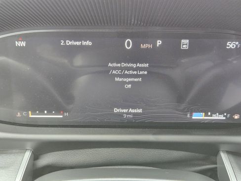 New 2026 Jeep Grand Wagoneer L Limited image 9