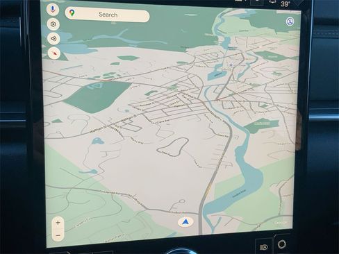 New 2026 GMC Terrain AT4 w/ Technology Package II image 14