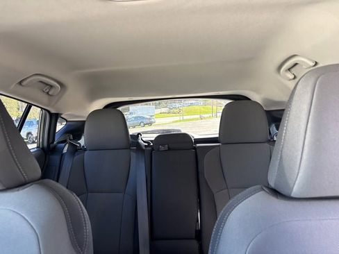 New 2026 Subaru Crosstrek 2.5i image 83