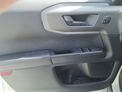 New 2025 Ford Bronco Sport Outer Banks w/ Outer Banks Tech Package+ image 17