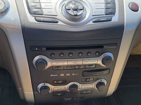 Used 2010 Nissan Murano LE w/ Navigation Pkg AWD/4WD image 20