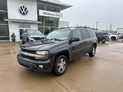 Used 2005 Chevrolet TrailBlazer 2WD w/ LS Preferred Equipment Group