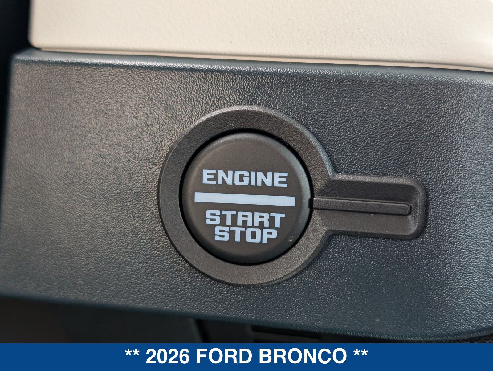 New 2026 Ford Bronco Heritage Edition AWD/4WD image 66