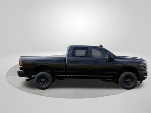 New 2026 RAM 2500 Tradesman image 21