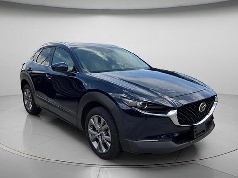 Used 2023 MAZDA CX-30 AWD 2.5 S w/ Premium Package image 4