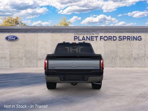 New 2026 Ford F150 King Ranch RWD image 6