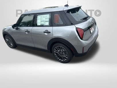 New 2027 MINI Cooper S