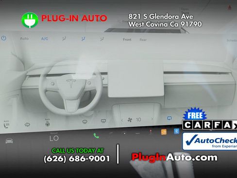 Used 2024 Tesla Model Y Long Range image 33