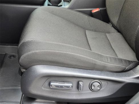 Used 2025 Honda CR-V EX image 24