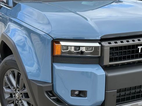 Used 2025 Toyota Land Cruiser w/ Premium Package image 3