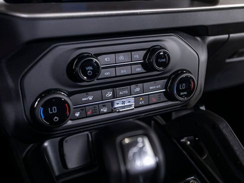 Used 2024 Ford Bronco Raptor AWD/4WD image 30