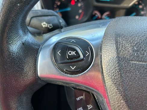 Used 2018 Ford Transit Connect XL FWD image 20