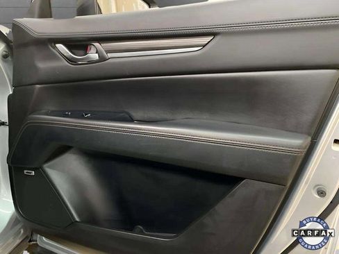 Used 2018 MAZDA CX-5 Grand Touring image 78