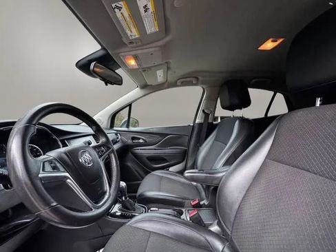 Used 2018 Buick Encore Preferred FWD image 11
