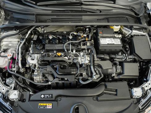 New 2026 Toyota Corolla LE image 15