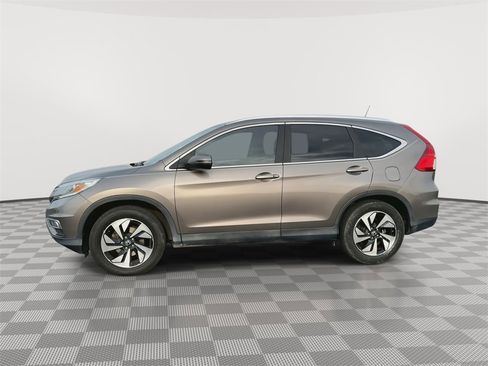 Used 2016 Honda CR-V Touring image 5