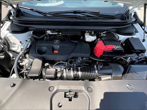 Used 2025 Acura RDX w/ Technology Package image 28