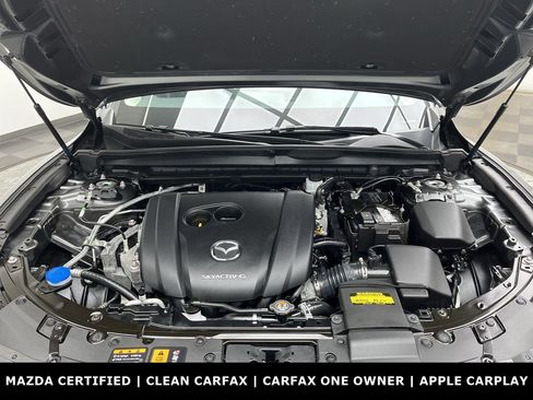 Certified 2023 MAZDA CX-50 2.5 S w/ Preferred Plus Pkg image 27