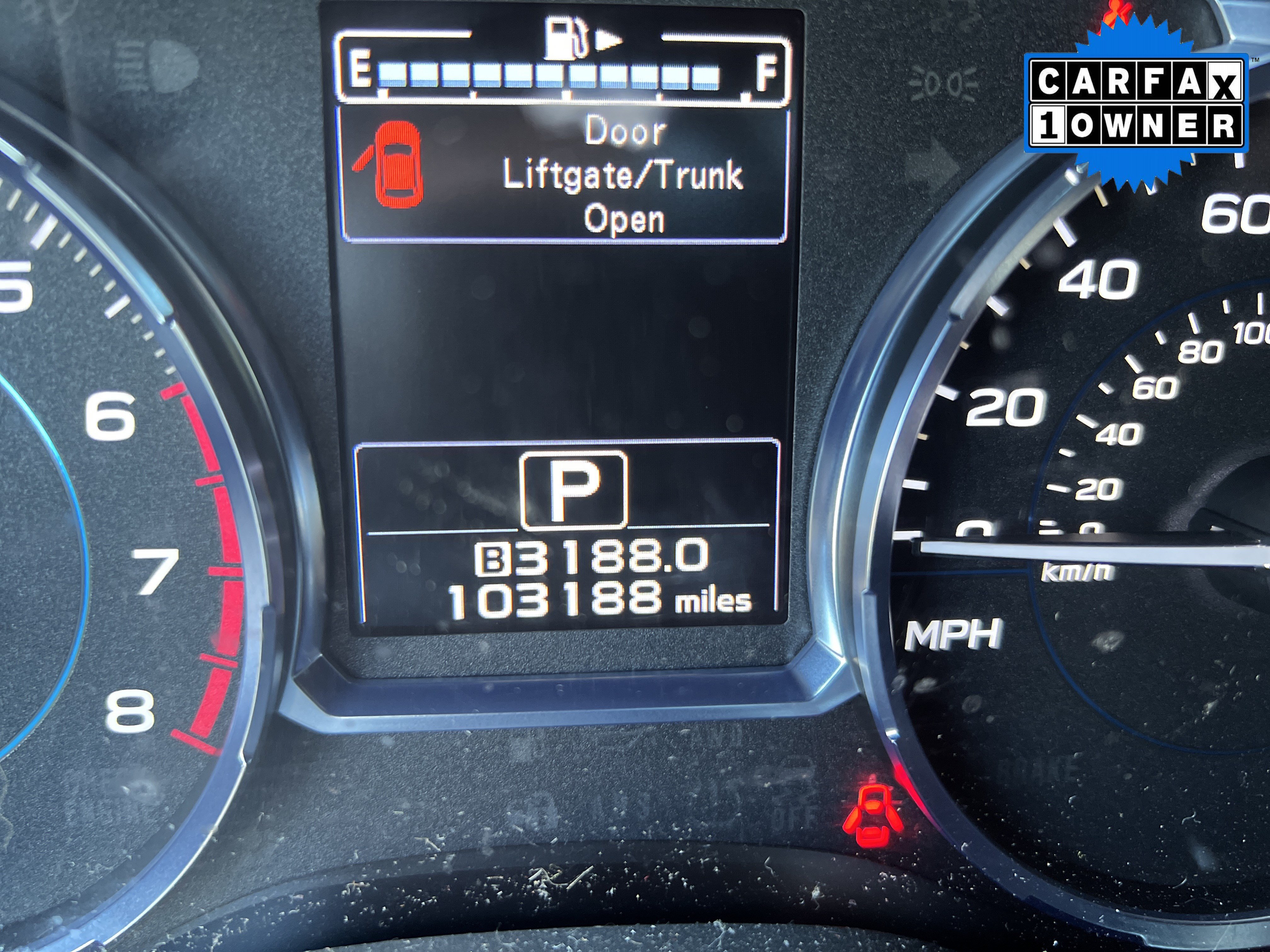Used 2018 Subaru Forester 2.5i Limited w/ Popular Package #3B AWD/4WD image 6