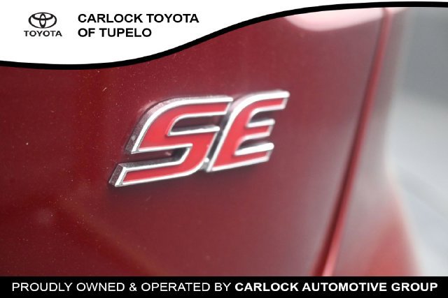 Used 2026 Toyota Corolla SE w/ SE Package FWD image 15
