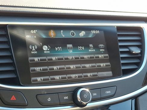 Used 2019 Buick LaCrosse Essence w/ Sights and Sounds Package image 17