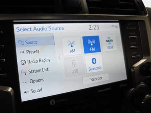 Certified 2024 Toyota 4Runner SR5 Premium w/ Moonroof Package AWD/4WD image 18