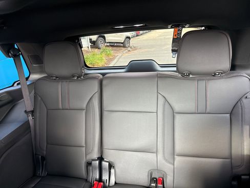 New 2026 Chevrolet Tahoe RST w/ Advanced Technology Package image 14