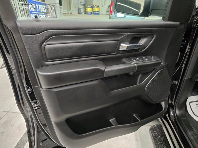 New 2026 RAM 1500 Tradesman AWD/4WD image 14