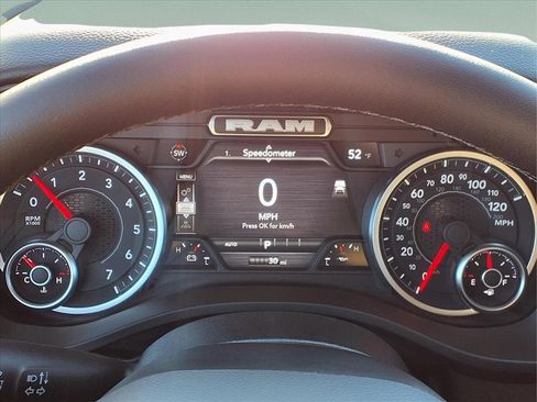 New 2026 RAM 1500 Big Horn/Lone Star image 31