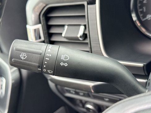 Certified 2023 Ford F150 XLT w/ Equipment Group 302A High image 29