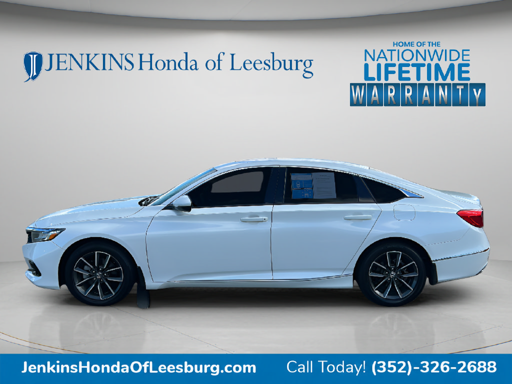Used 2022 Honda Accord EX-L image 6