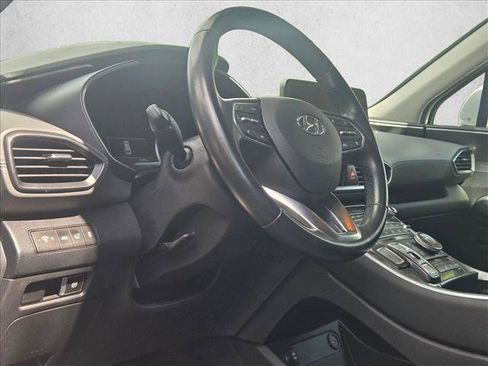 Used 2023 Hyundai Santa Fe SEL FWD image 16