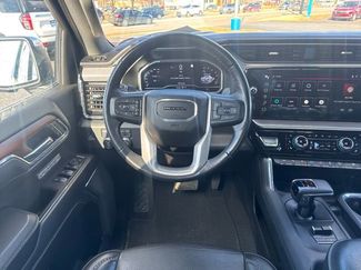 Certified 2023 GMC Sierra 1500 Denali video 2