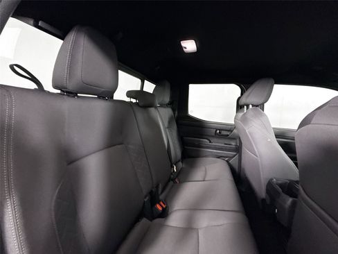 Certified 2024 Toyota Tacoma SR5 image 37