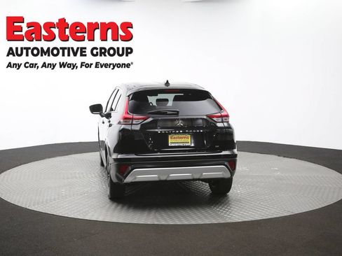 Used 2024 Mitsubishi Eclipse Cross SE AWD/4WD image 37